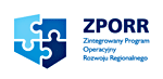 Logo ZPORR