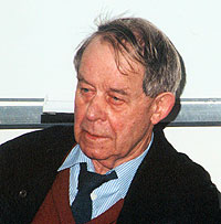 Siegfried Lenz