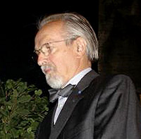 Profesor dr Klaus Zernack