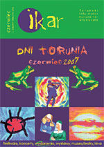 Ikar nr 46 - czerwiec 2007