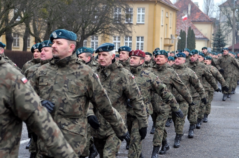Kwalifikacja wojskowa 2015 | www.torun.pl