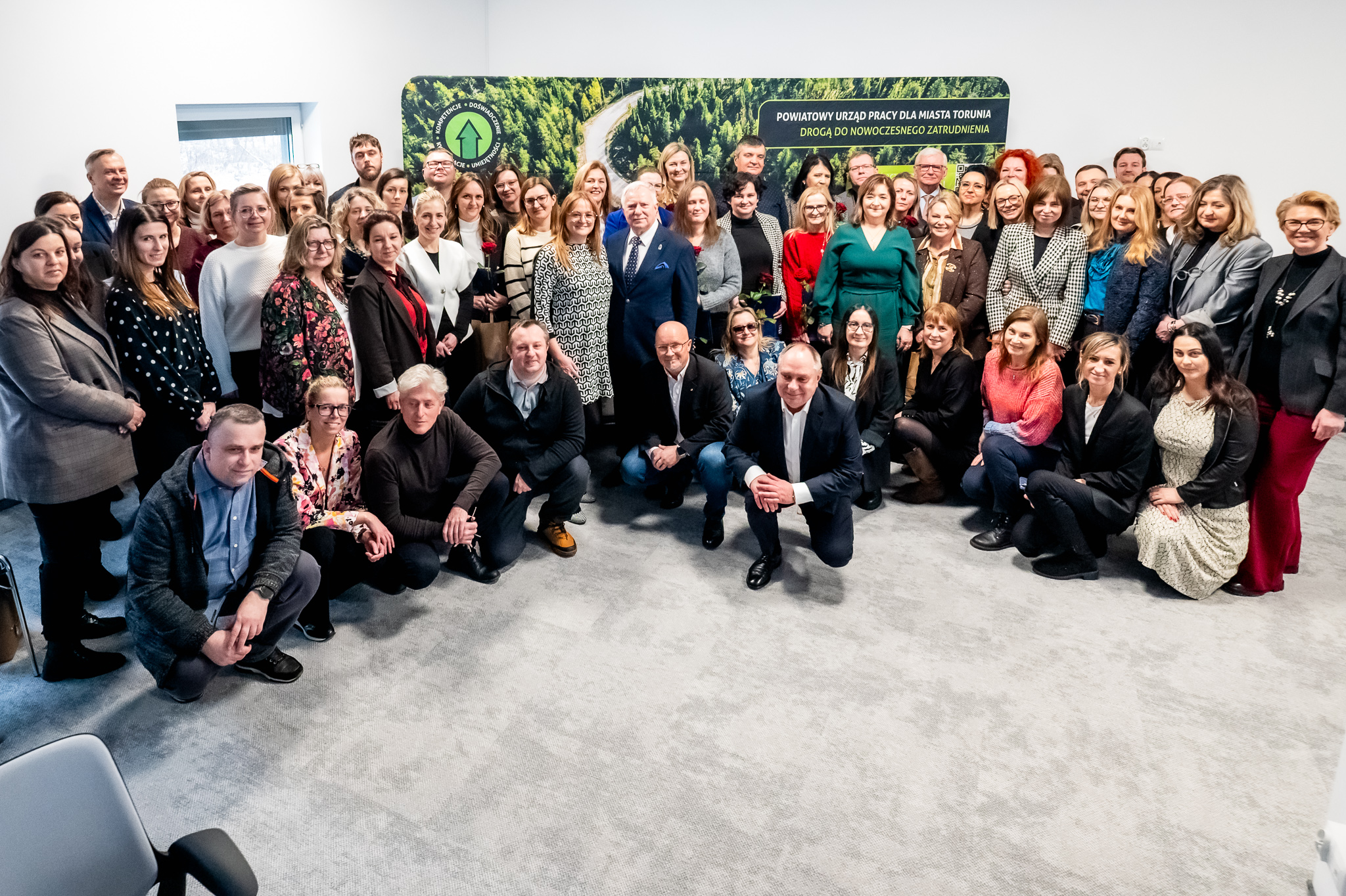 Dzień Pracownika Publicznych Służb Zatrudnienia