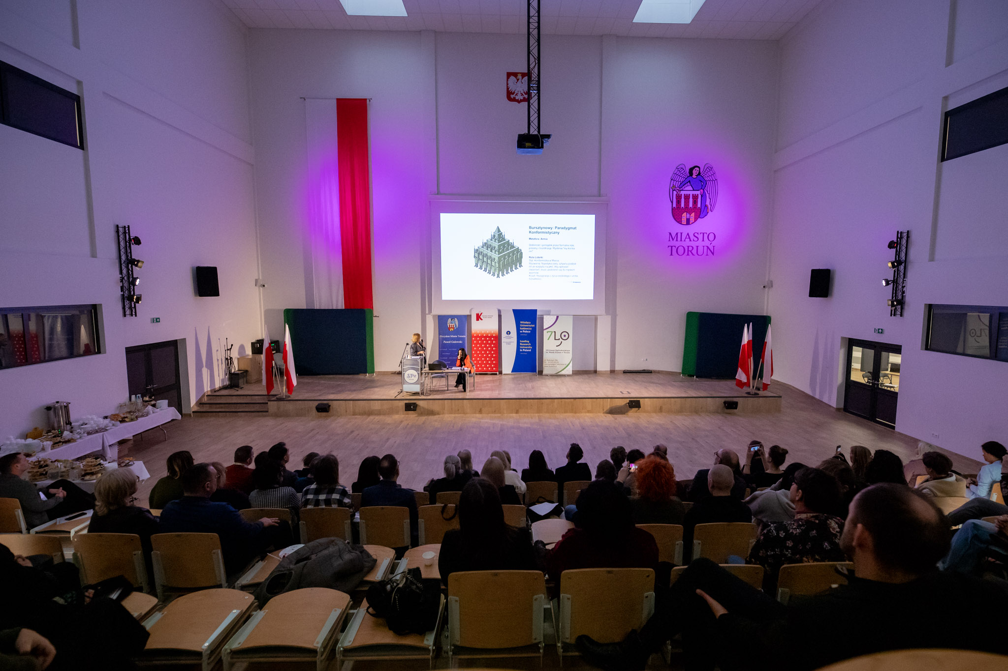 Szkoła pozytywnych relacji