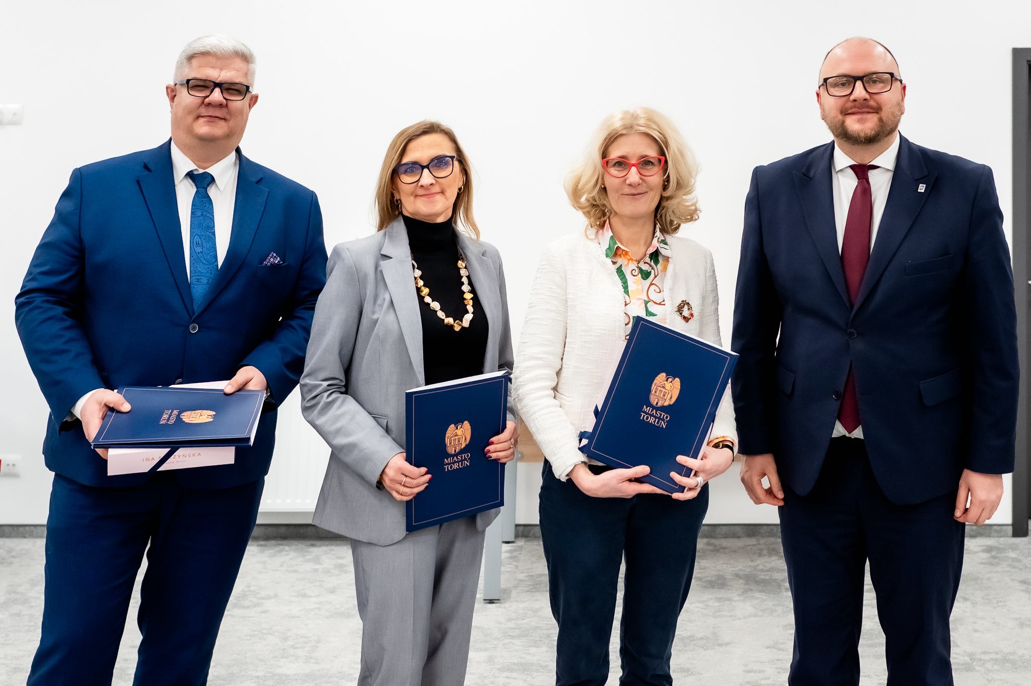 Toruńska Rada Rozwoju o kierunkach Torunia