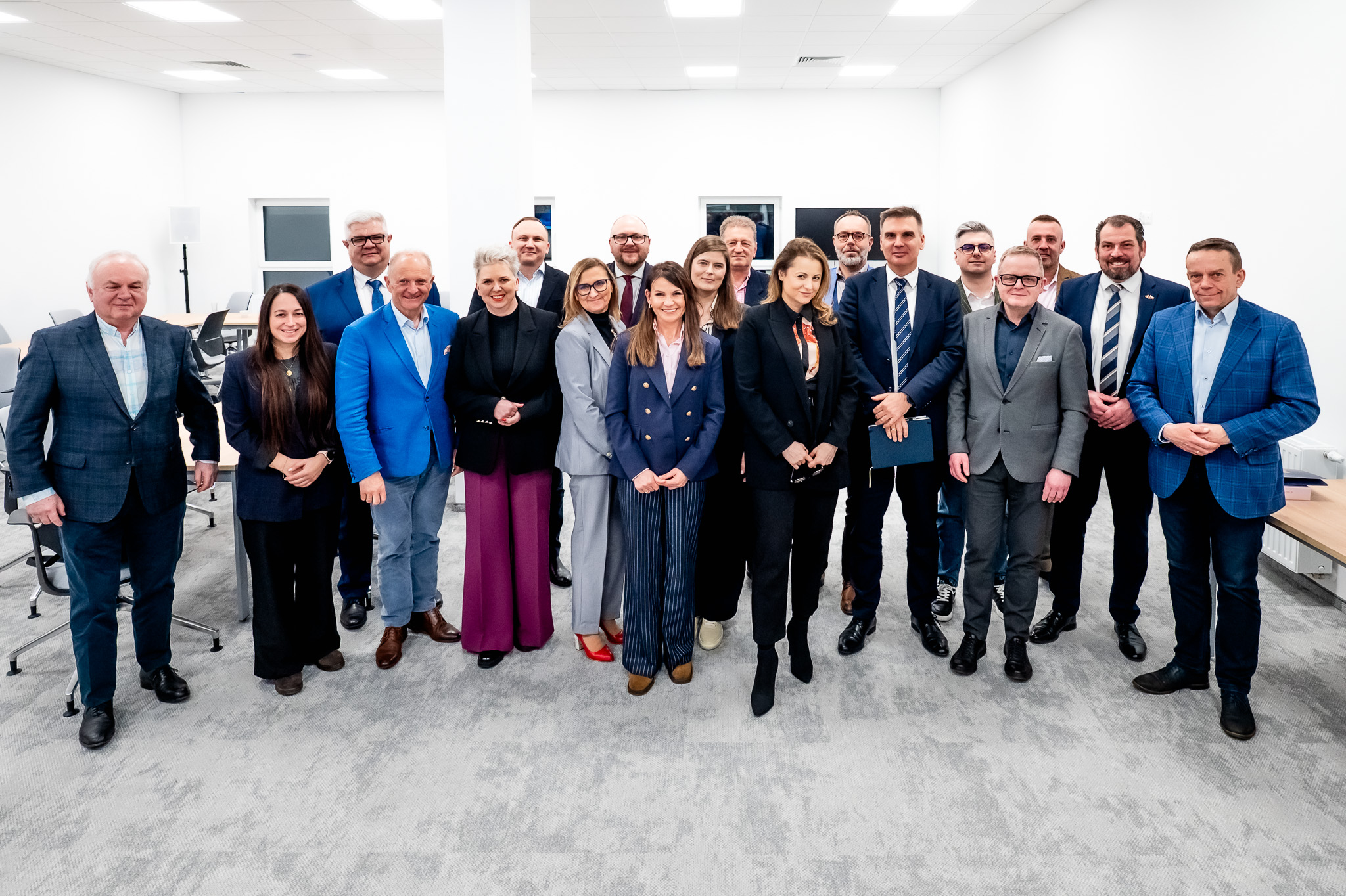 Toruńska Rada Rozwoju o kierunkach Torunia