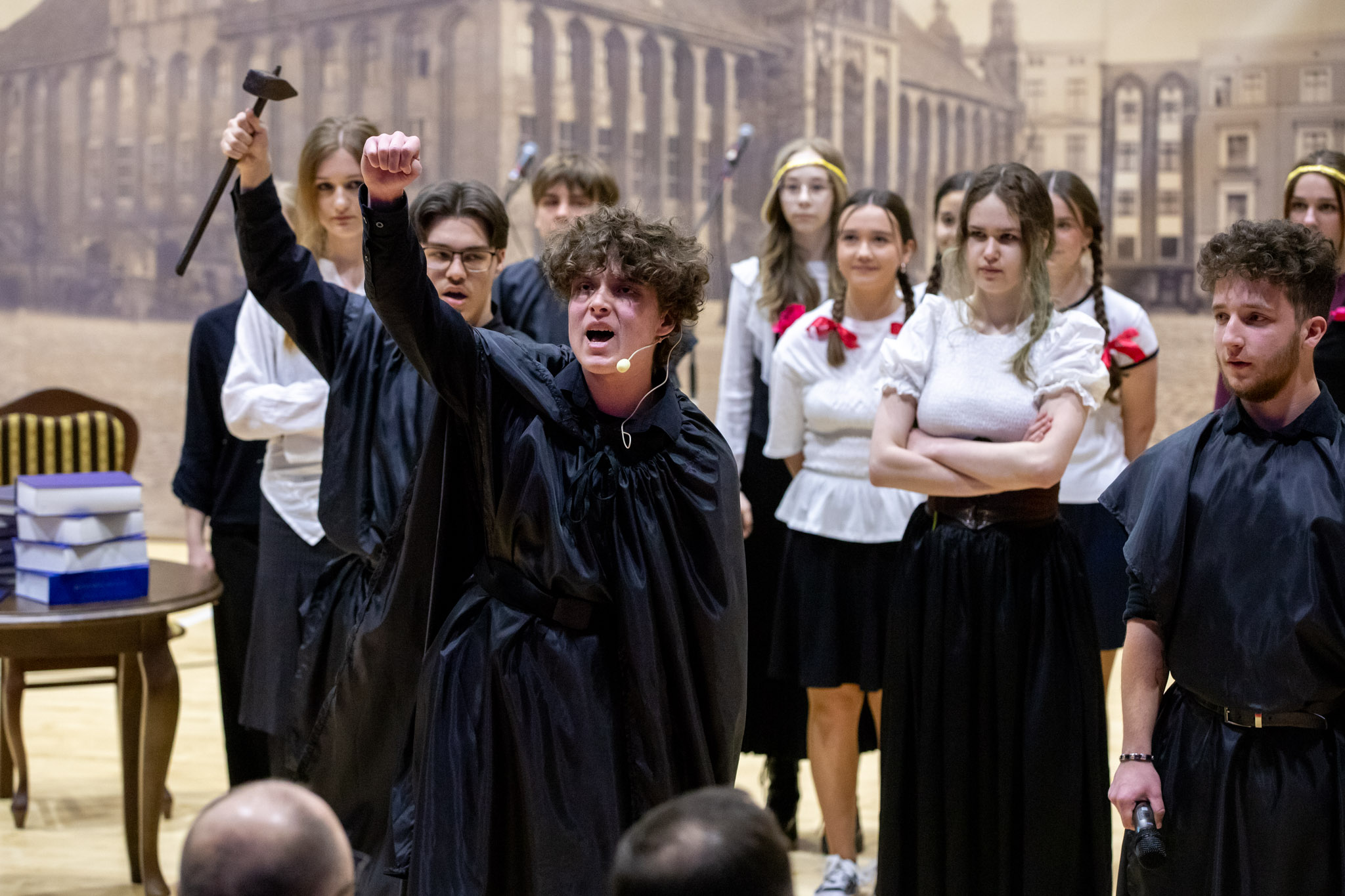 Konkurs Historyczny „Dzieje Torunia” rozstrzygnięty