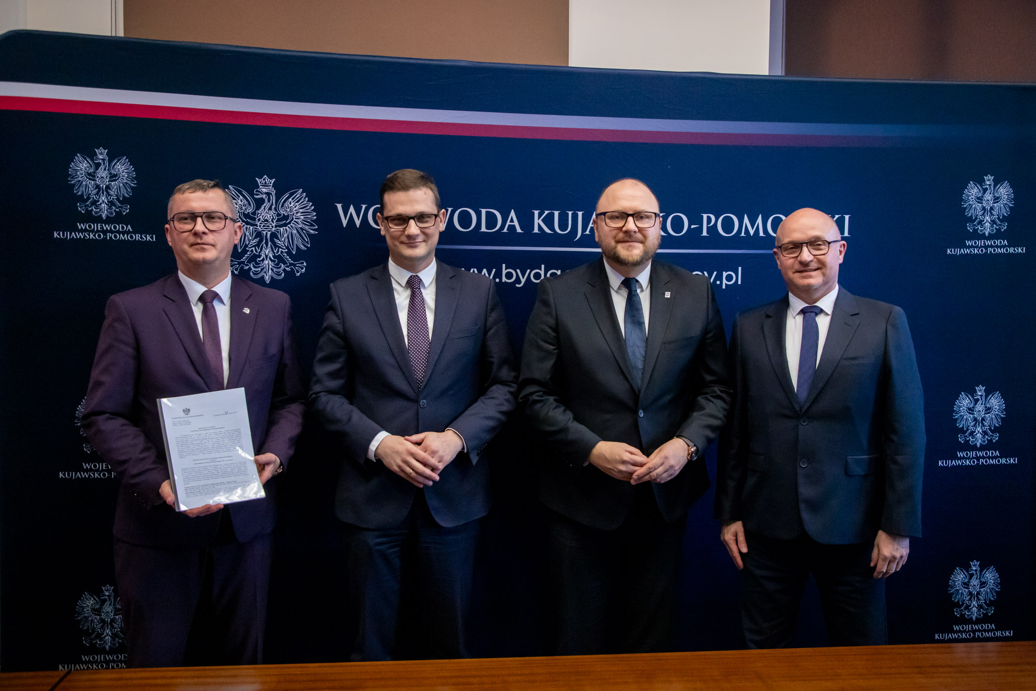 Jest decyzja ws. budowy S10 na odcinku Toruń Zachód - Toruń Południe