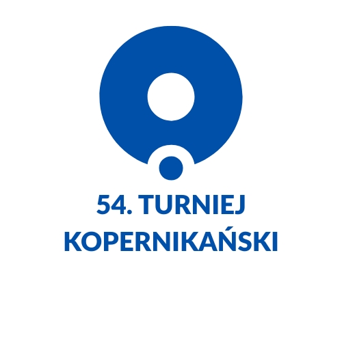 54. Turniej Kopernikański 
