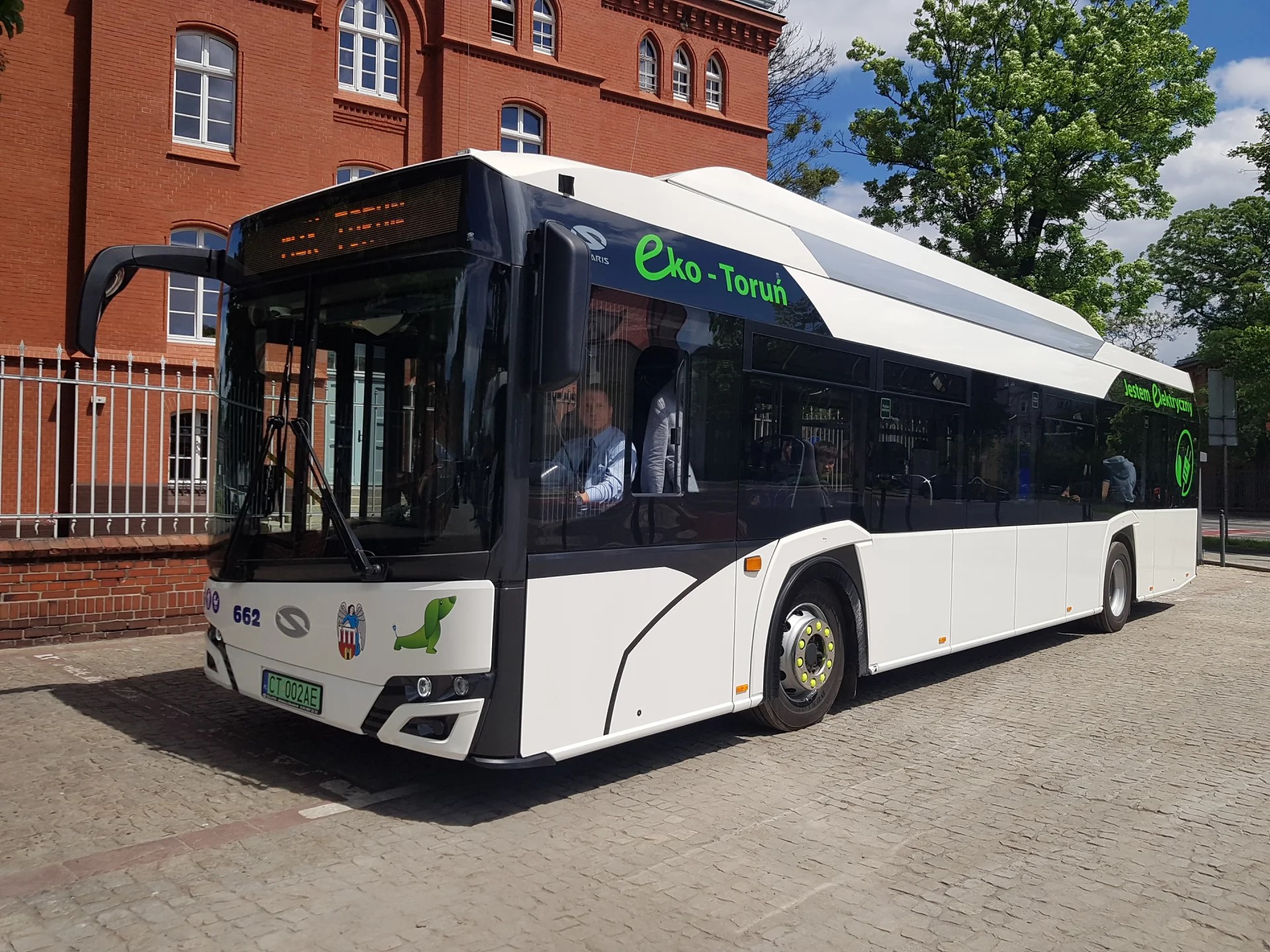 Zmiana czasu a funkcjonowanie komunikacji miejskiej