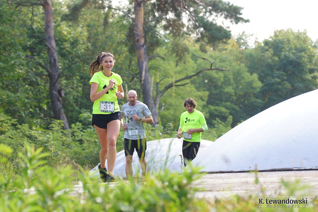 IV Bieg Konspiracji im. gen. Elżbiety Zawackiej
