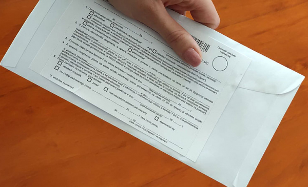 Miasto Toruń zakończyło wysyłkę decyzji podatkowych na 2026 rok