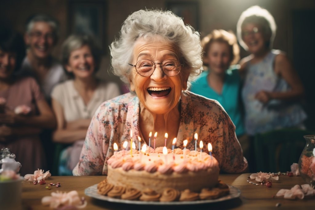 Niemal 7 tys. dla stulatków od marca