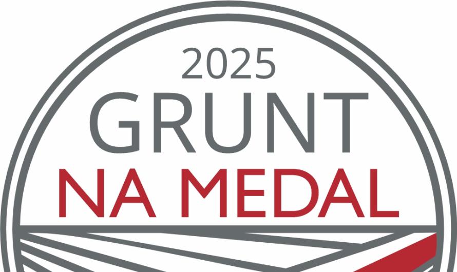 Grunt na medal 2025 – toruńska nieruchomość w II etapie konkursu