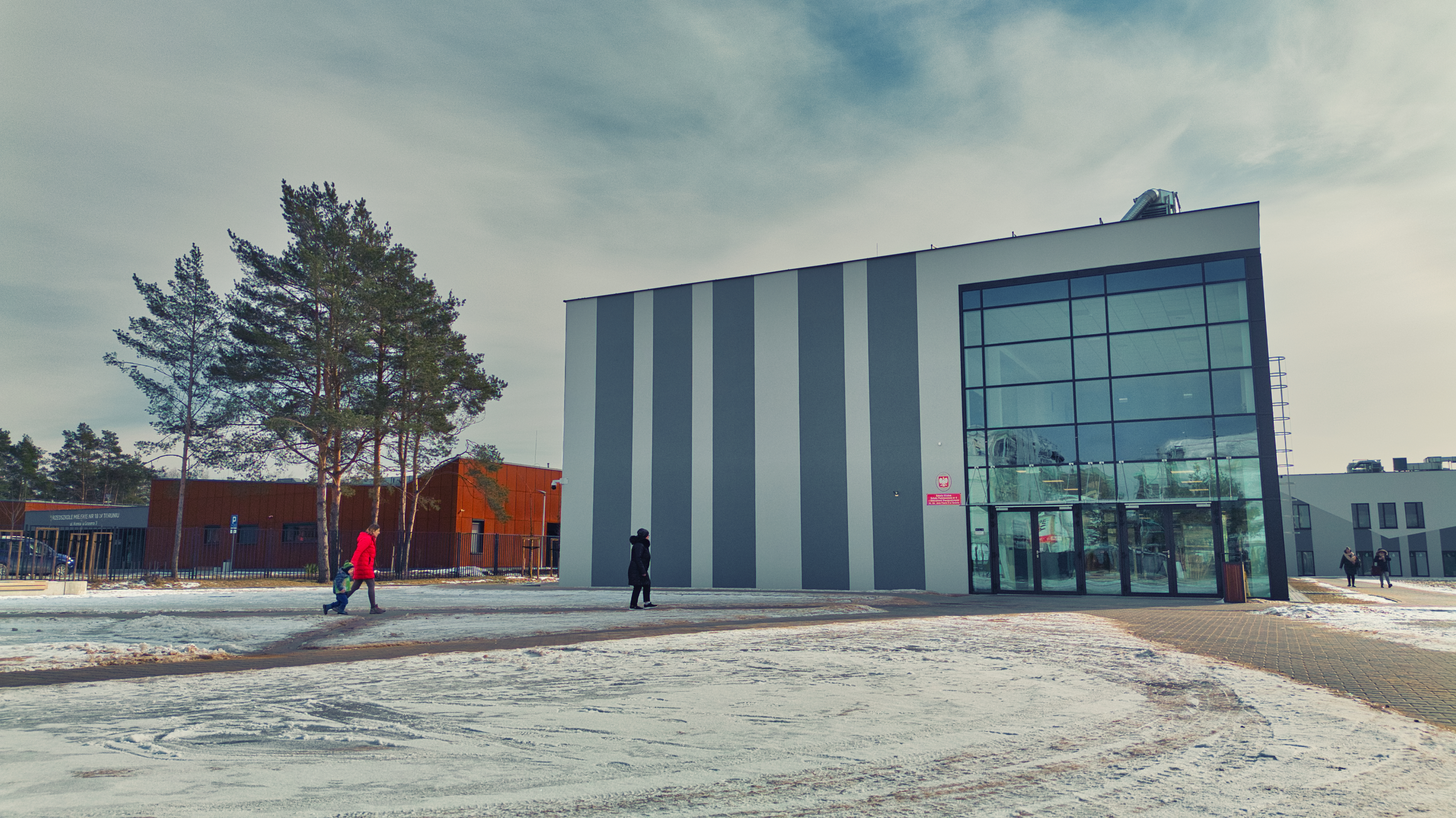 Zmiany w sieci szkół uchwalone