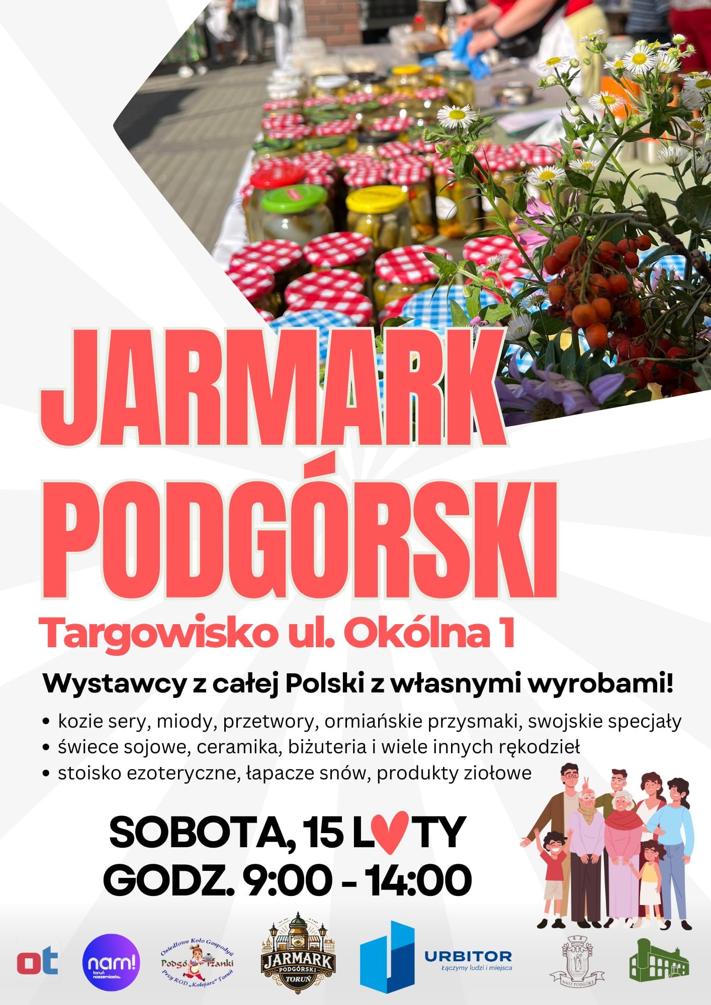 Jarmark Podgórski – edycja zimowa