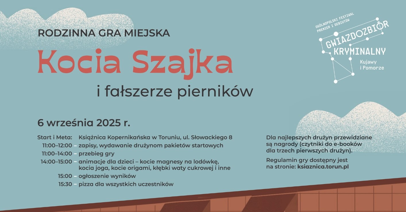 program wydarzenia