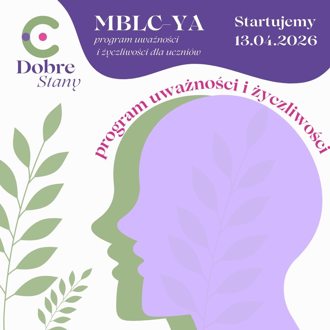 Bezpłatny kurs MBLC-YA dla toruńskich uczniów