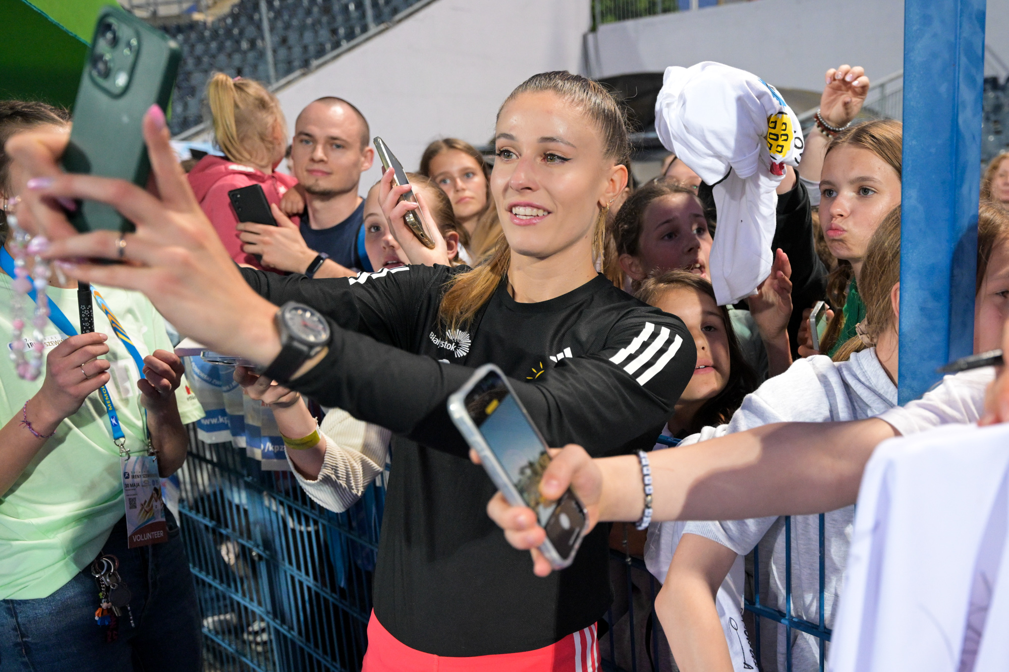 Ostatnie bilety na Halowe Mistrzostwa Świata Kujawy Pomorze 26