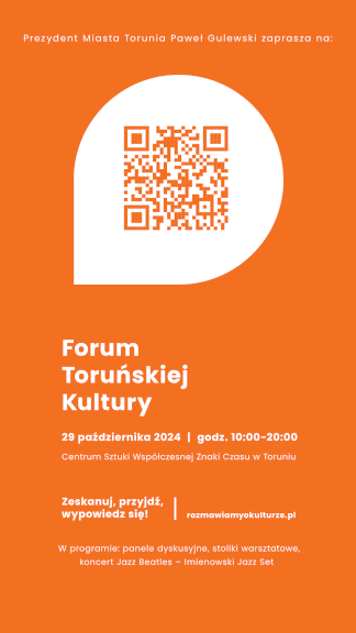 Toruńskie Forum Kultury