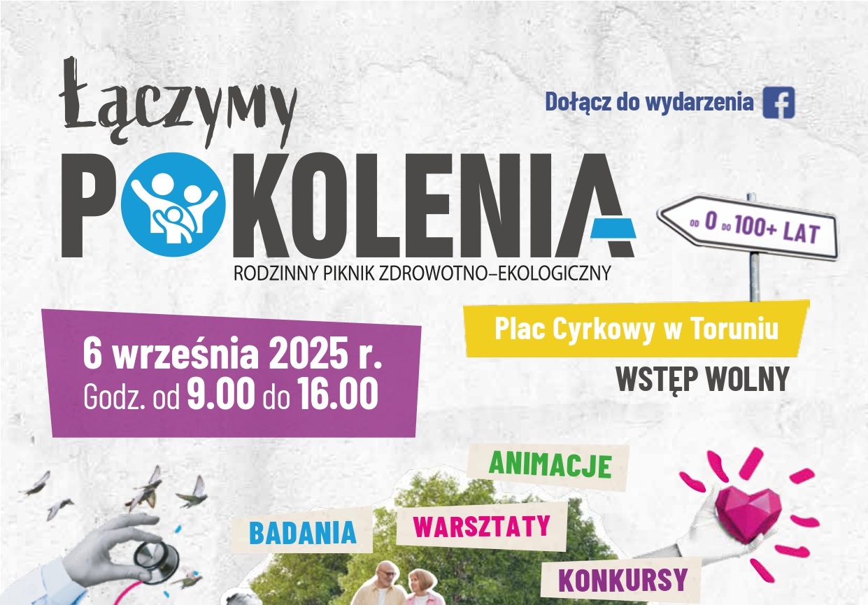 Łączymy pokolenia