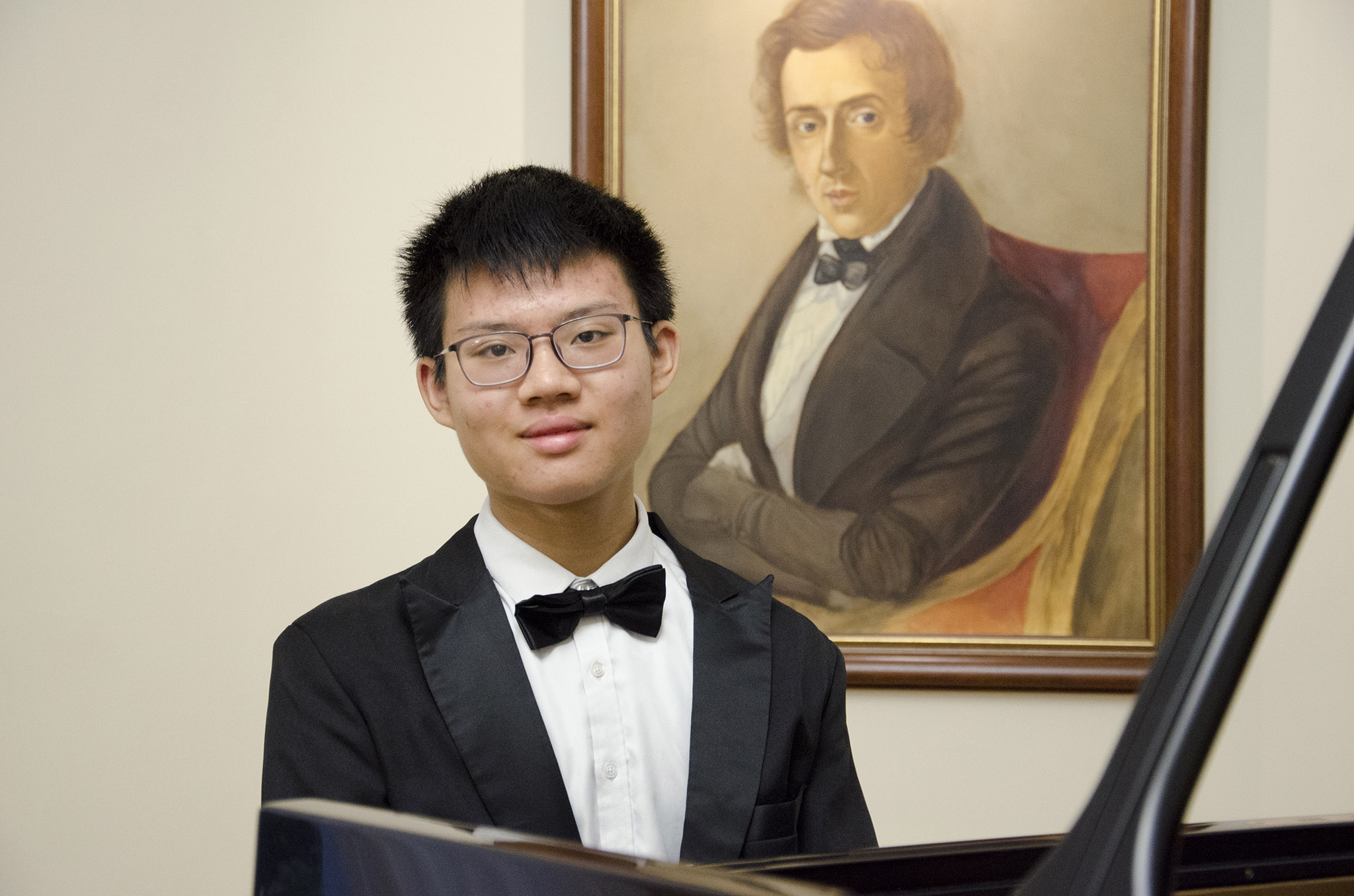 Szafarska Scena Młodych