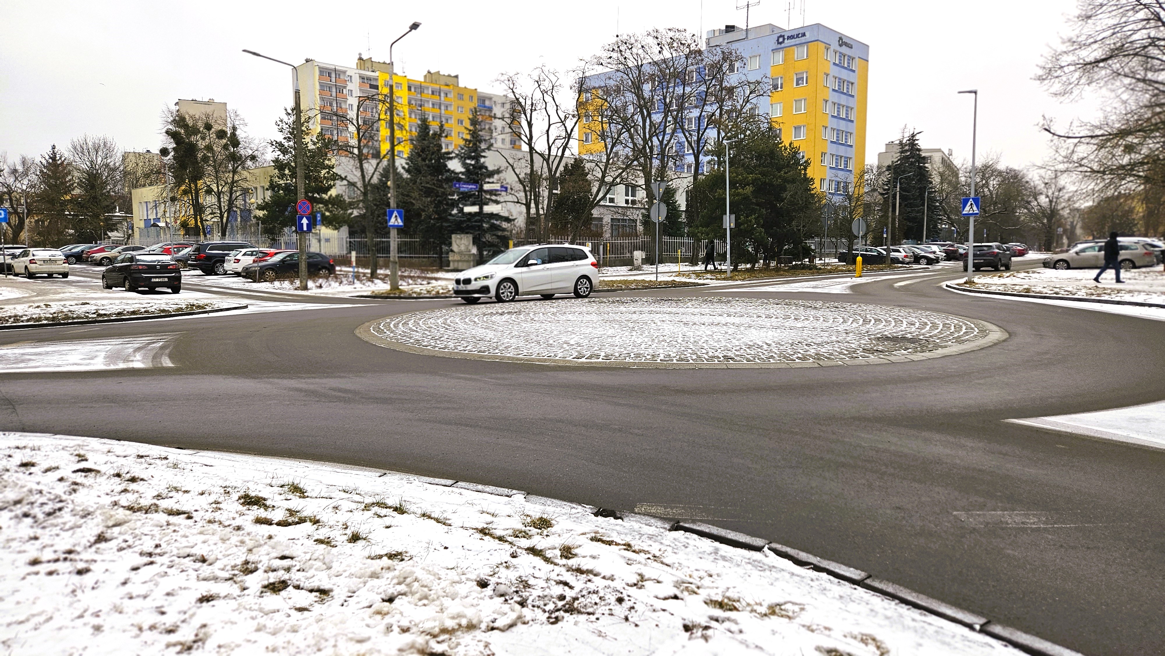  Rondo sierżanta Piotra Dulkiewicza
