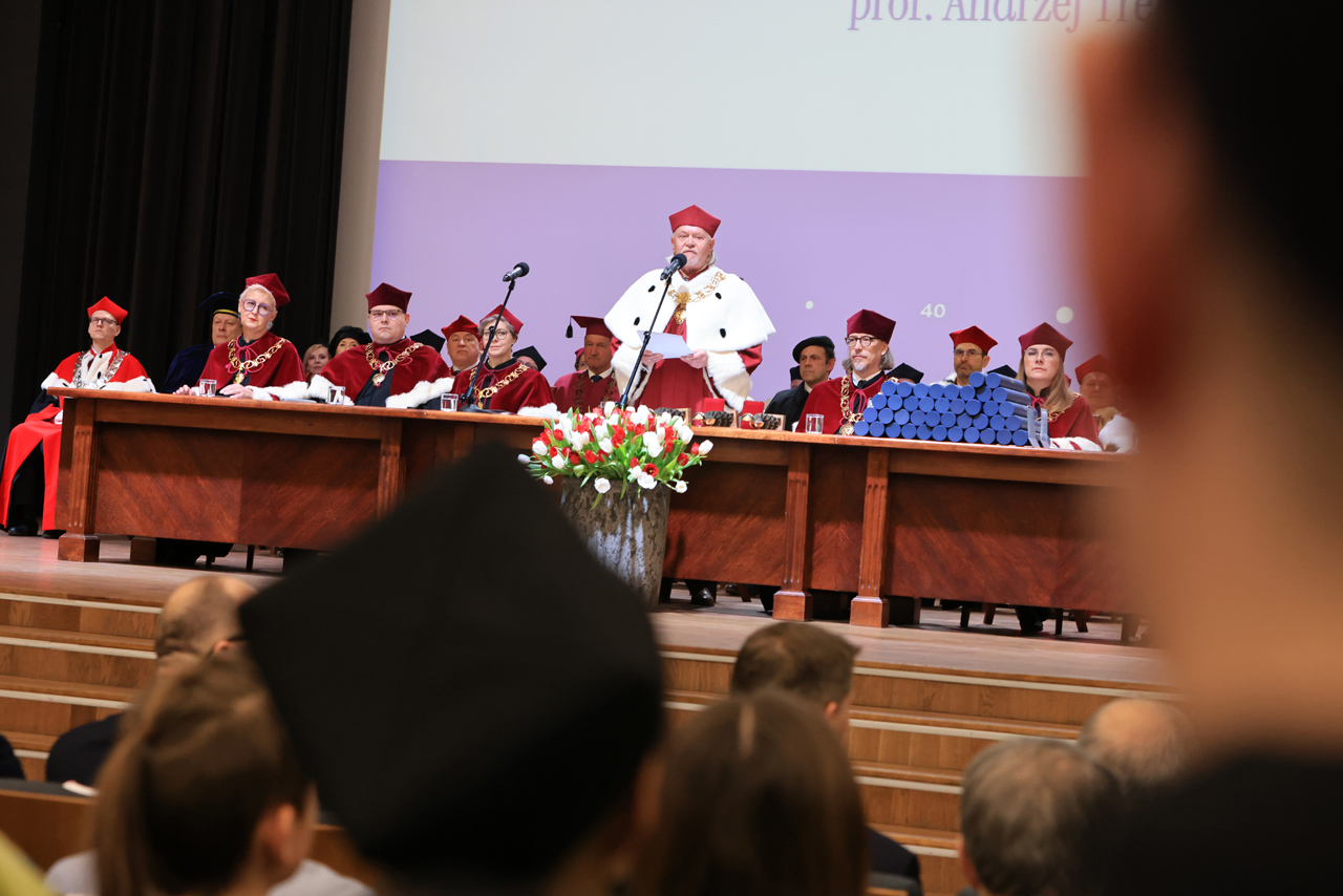 Święto Uniwersytetu