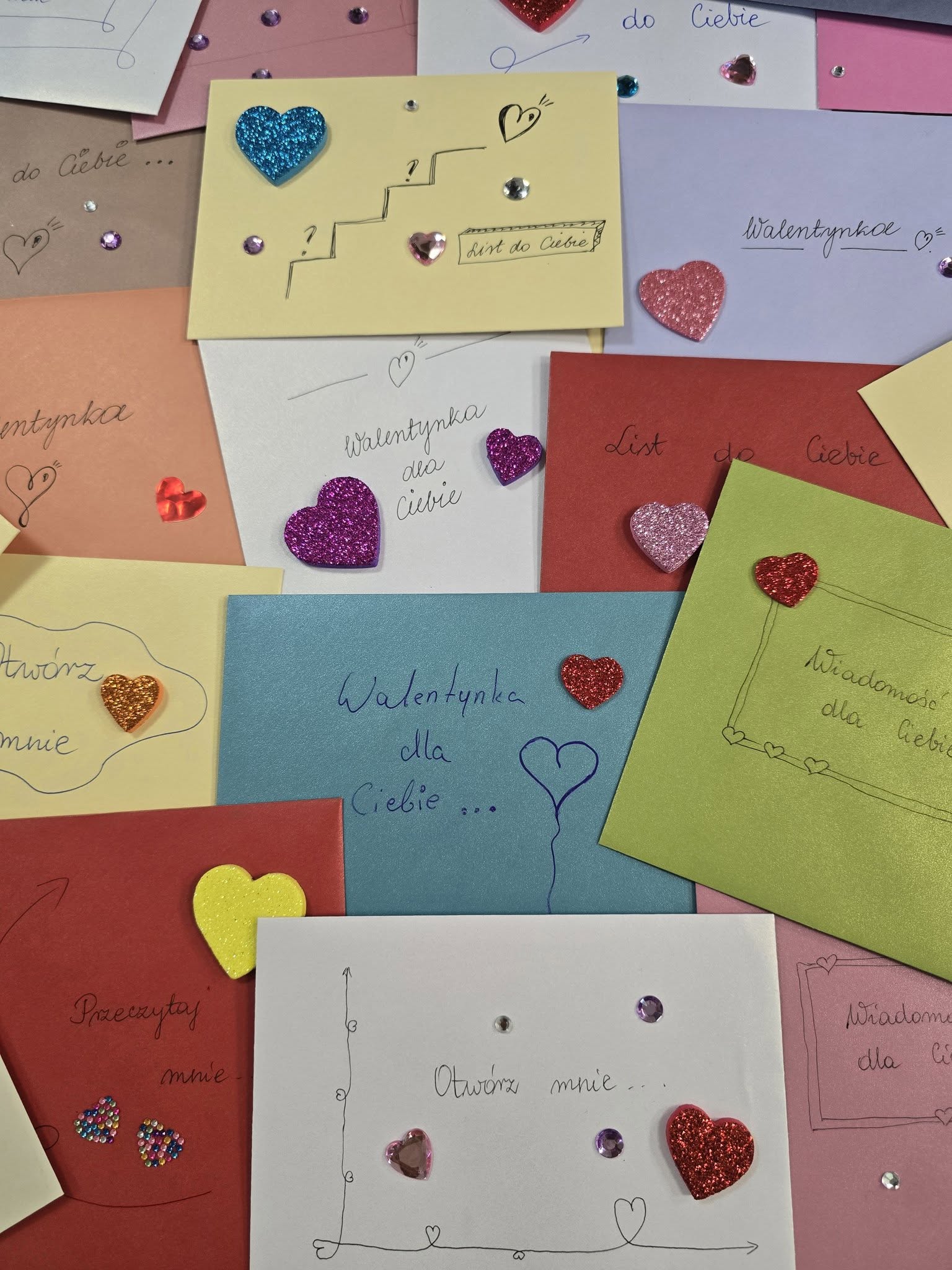 Walentynka dla Ciebie" wraca do komunikacji miejskiej