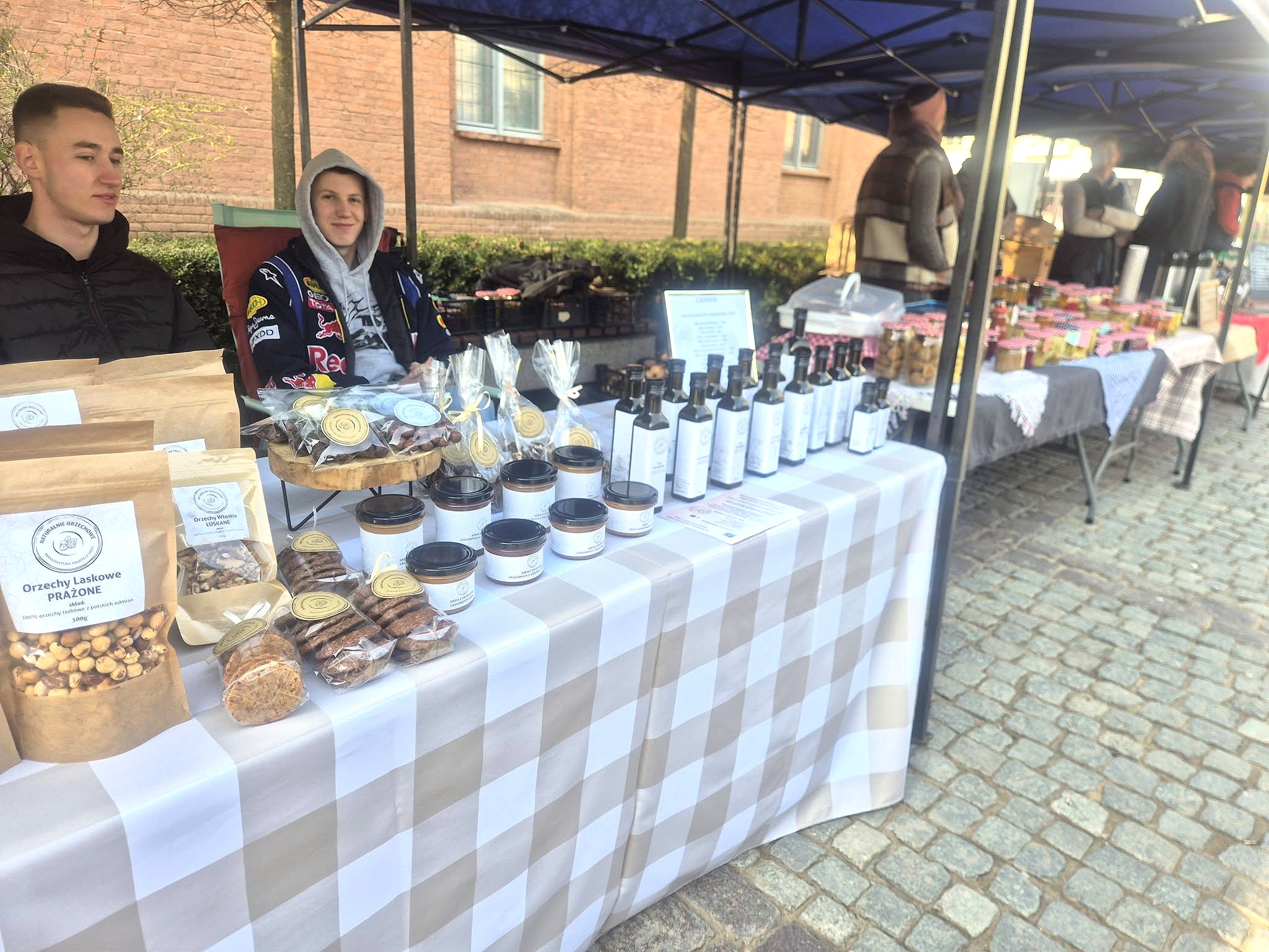  Wolny Jarmark Toruński i Pchli Targ