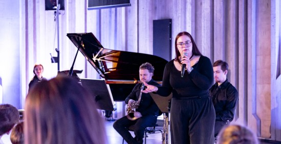 Poznaj muzykę. O operze i nie tylko.