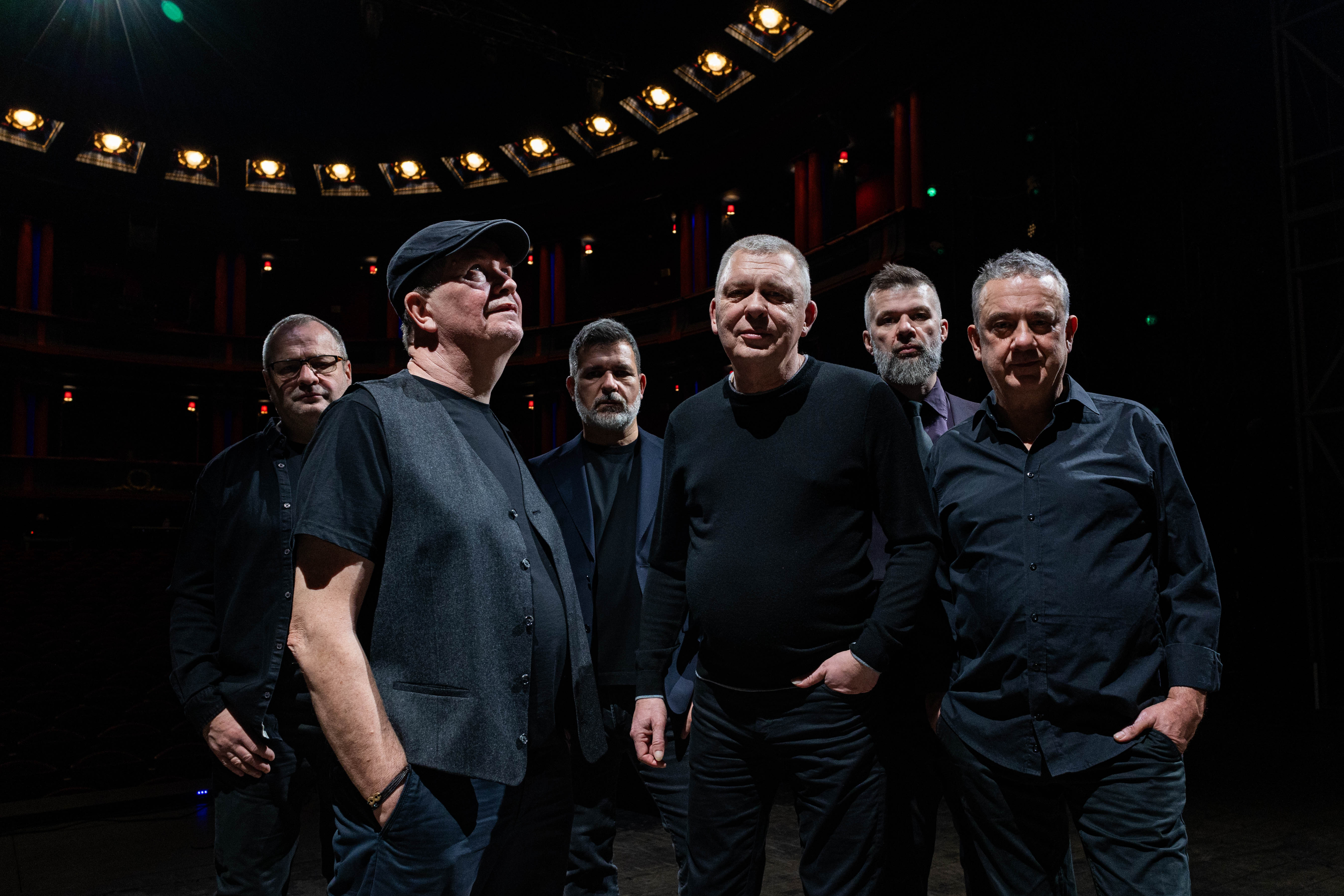 Artus Festival 2026: Raz Dwa Trzy, 35-lecie zespołu - koncert