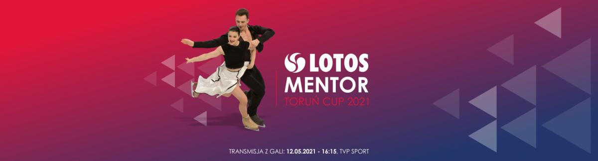 Logo Mentor Cup