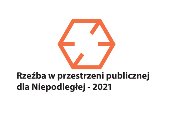 logo Rzeźba w przestrzeni publicznej