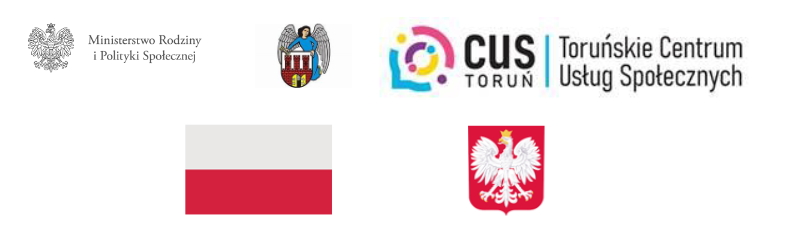 Logotypy projektu