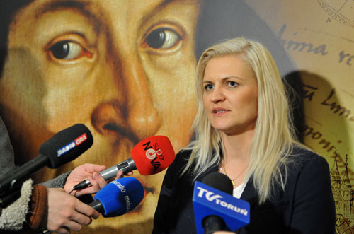 Malwina Jeżewska