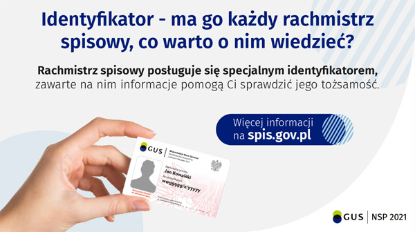 Identyfikator spisowy