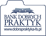 Bank Dobrych Praktyk - logo