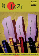 Ikar nr 43 - marzec 2007