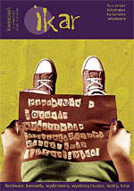 Ikar nr 44 - kwiecień 2007