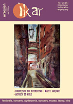 Ikar nr 49 - wrzesień 2007