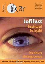 Ikar nr 51 - listopad 2007