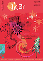 Ikar nr 52 - grudzień 2007
