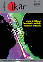 Ikar nr 54 - luty 2008 r.