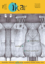 Ikar nr 57 - maj 2008 r.