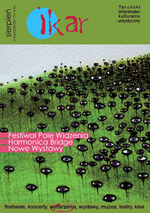 Ikar nr 60 - sierpień 2008 r.