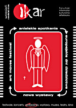 Ikar nr 61 - wrzesień 2008 r.