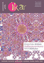 Ikar nr 62 - październik 2008 r.