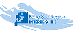 Logo INTERREG III B