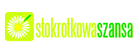 Stokrotkowa szansa - logo