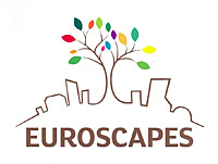 Euroscapes - logo